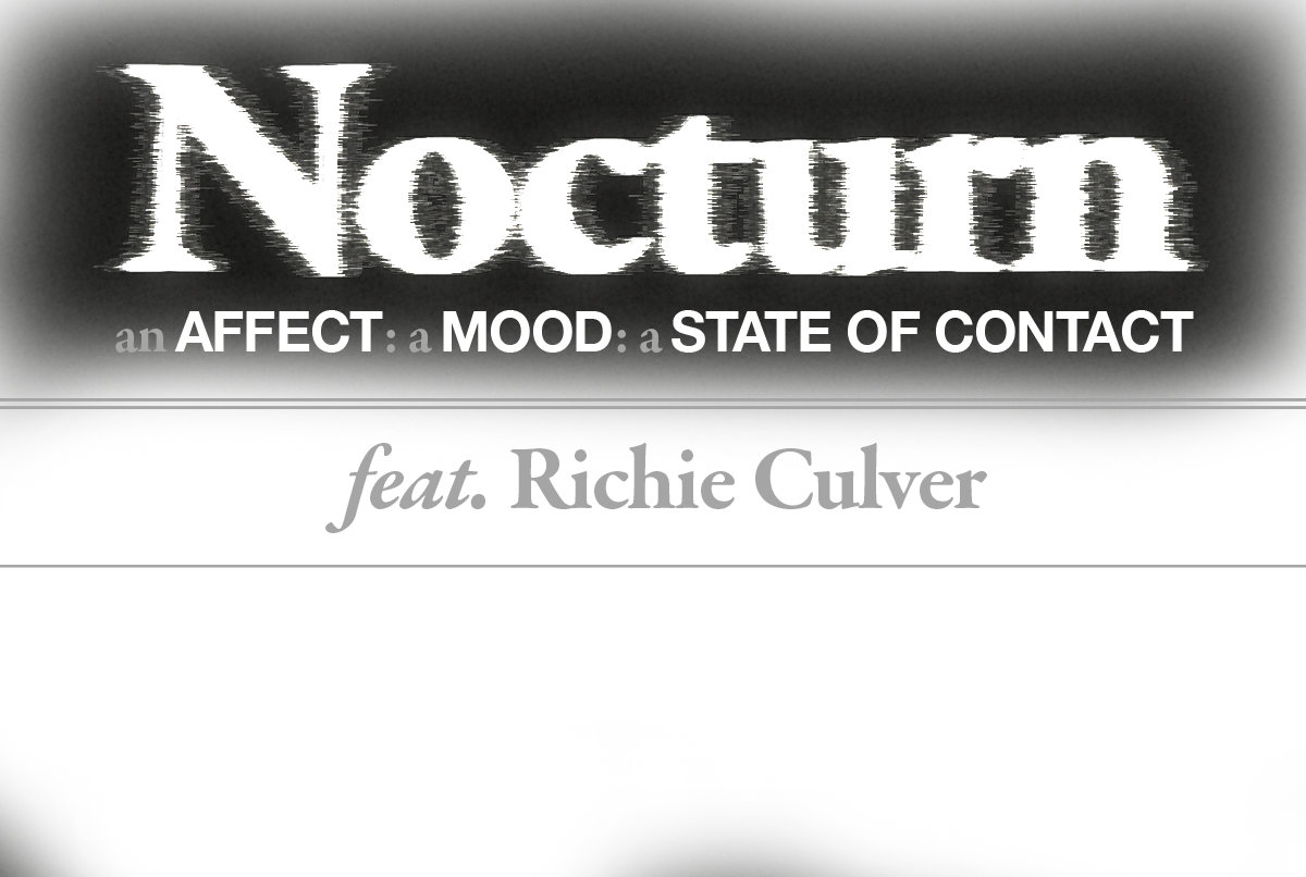 Nocturn