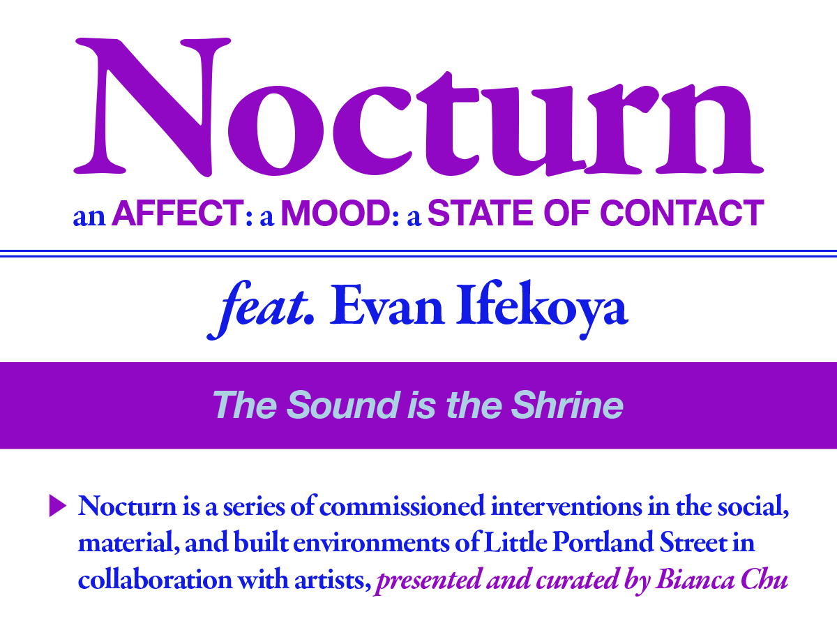 Nocturn
