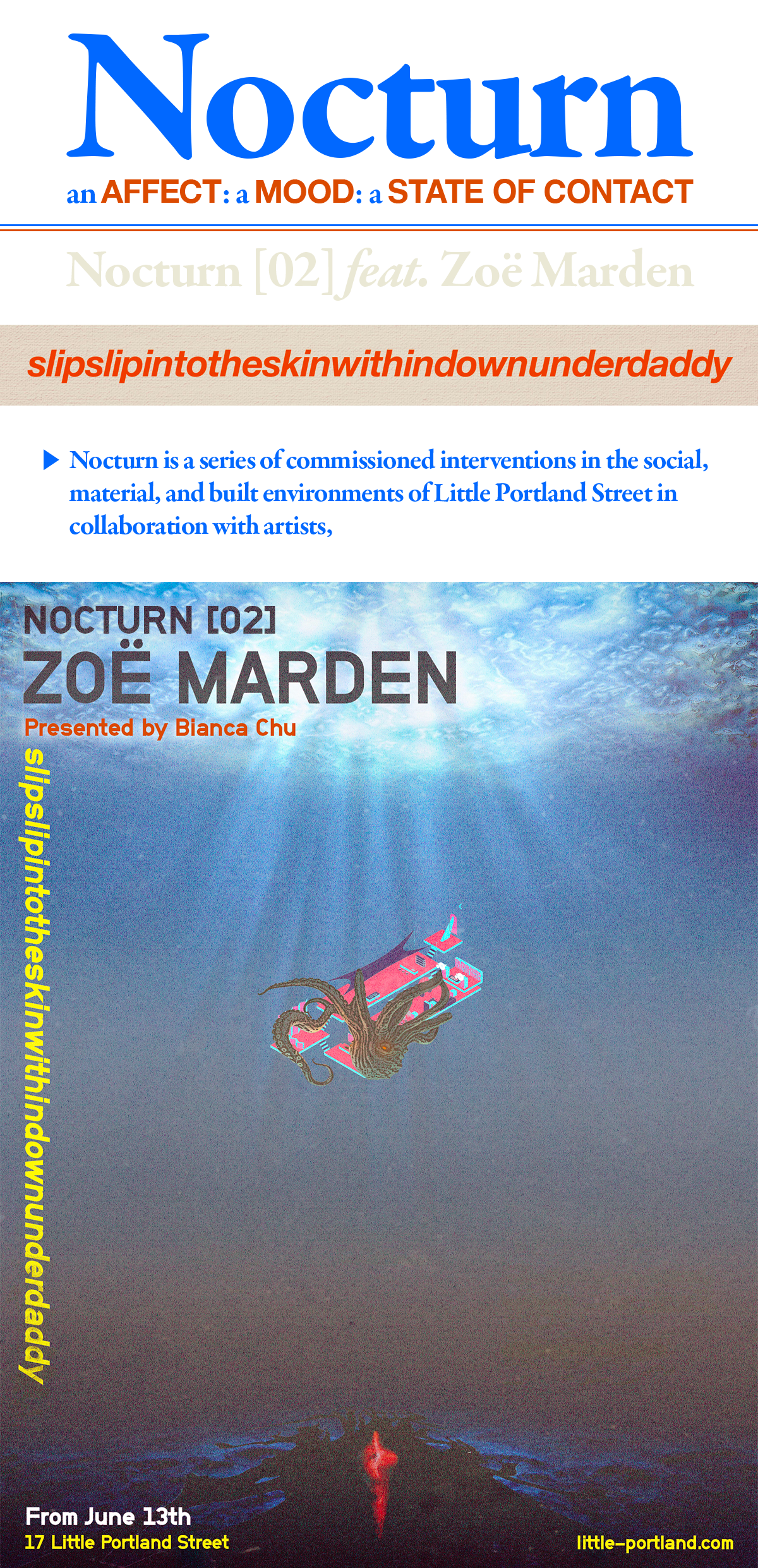 Nocturn